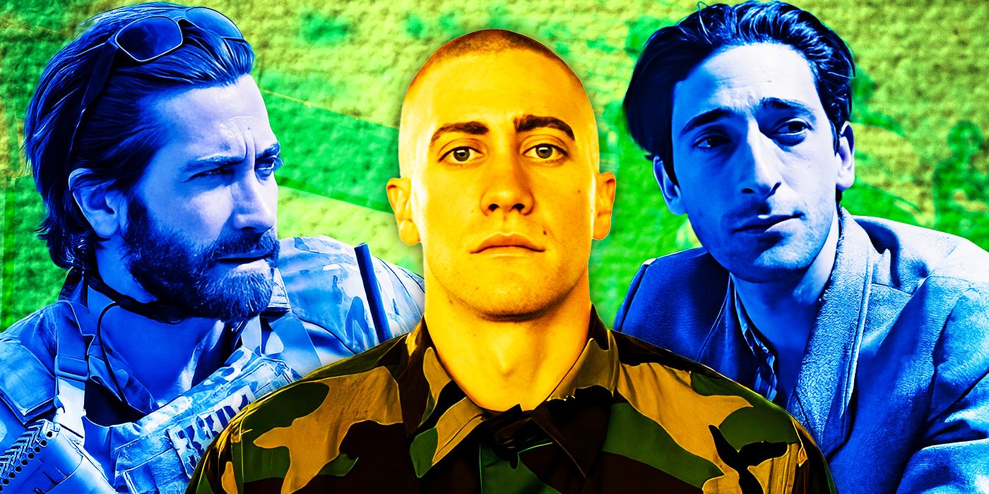 Top 10 meilleurs films de guerre sur Amazon Prime Video
