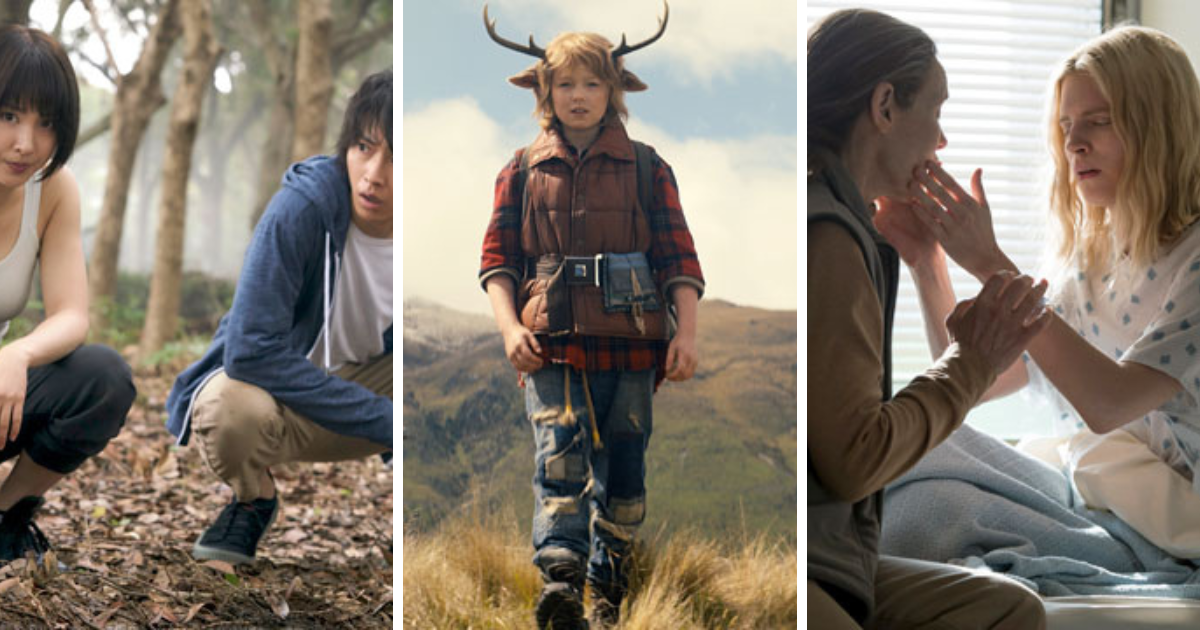 Top 10 séries Netflix à découvrir pour les parents