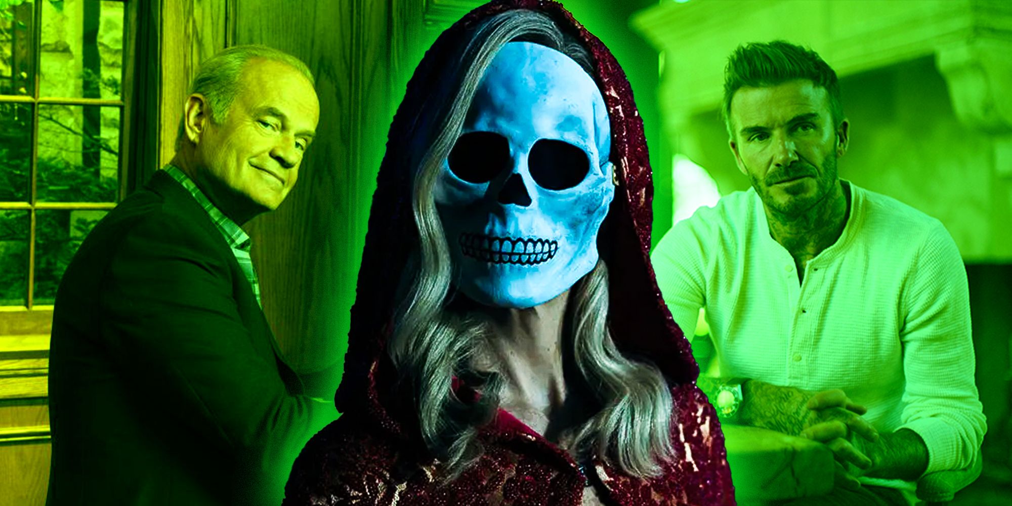 Top 10 séries TV les plus attendues d’octobre 2023 (Selon des données réelles)