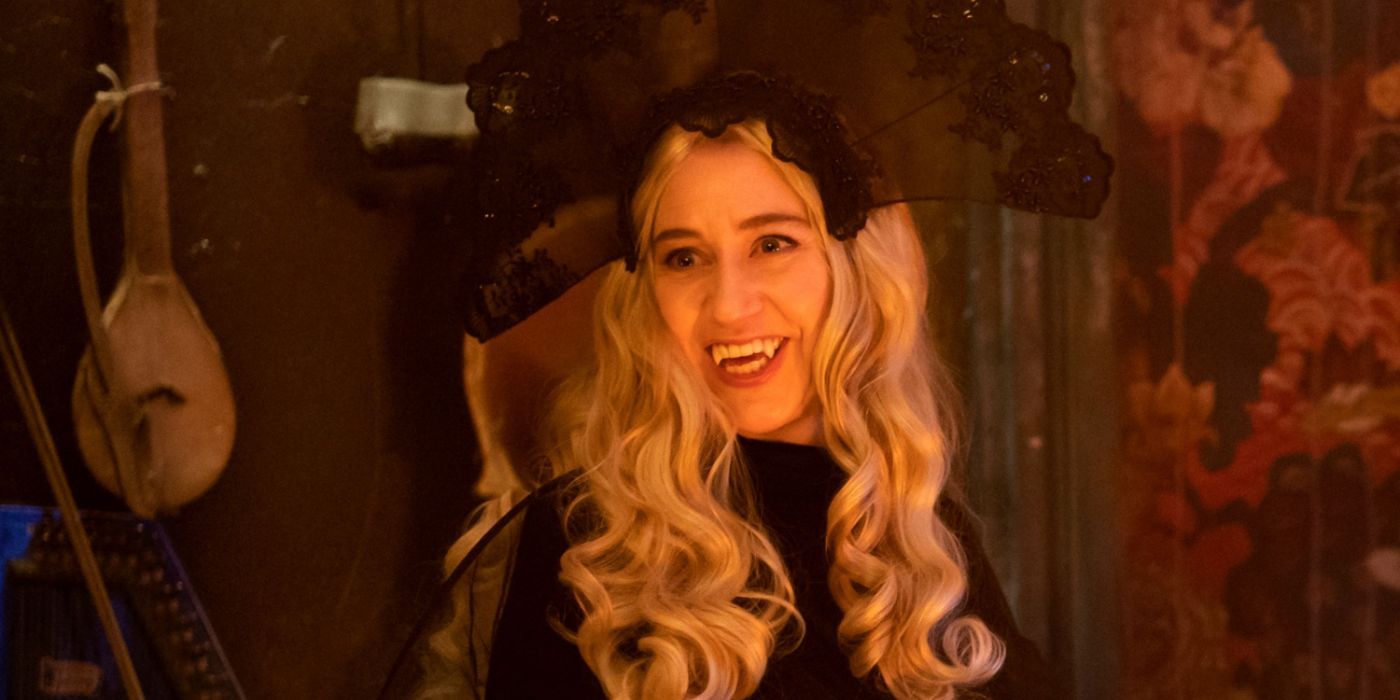 Top 10 séries télévisées de vampires d’après Rotten Tomatoes