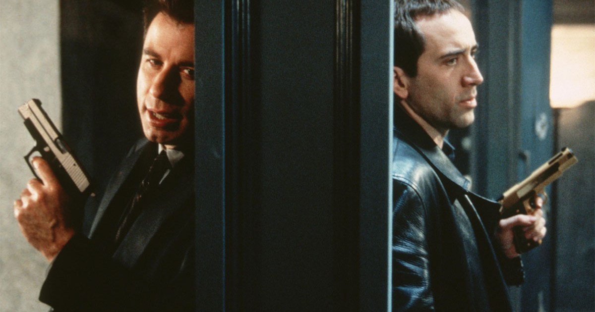 Top 3 films de science-fiction sur Paramount+ à voir en octobre