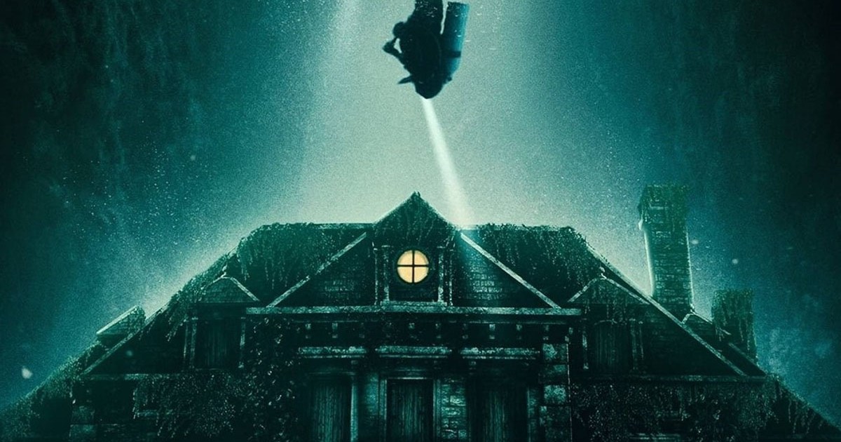 Top 3 films d’horreur sur Apple TV+ à voir à Halloween