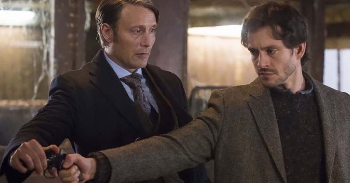 Top 3 séries TV à ne pas manquer sur Tubi en octobre