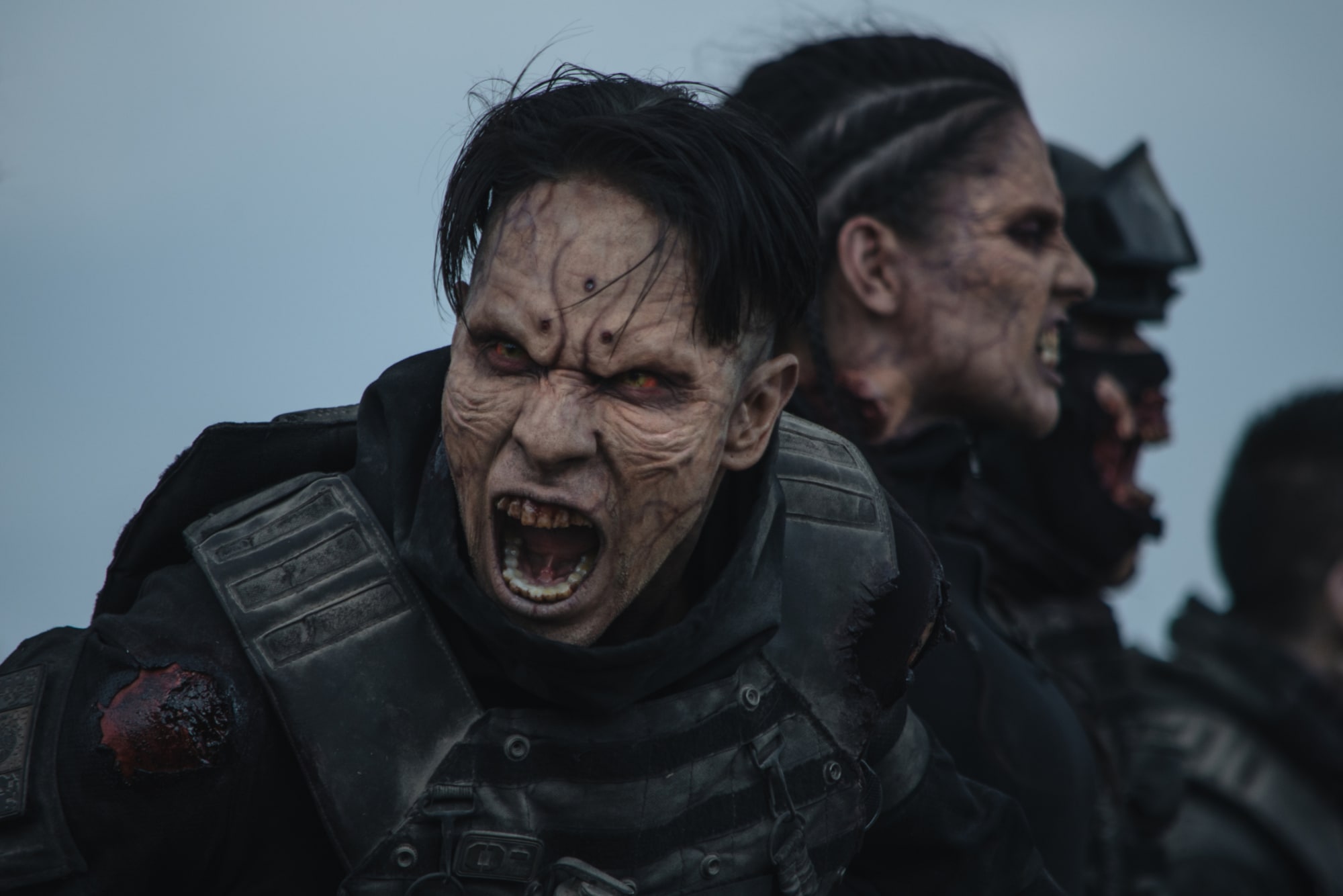 Top 3 séries zombies incontournables sur Netflix (et 2 à éviter)