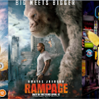 Top 5 Video Game Movie Adaptations by Box Office
