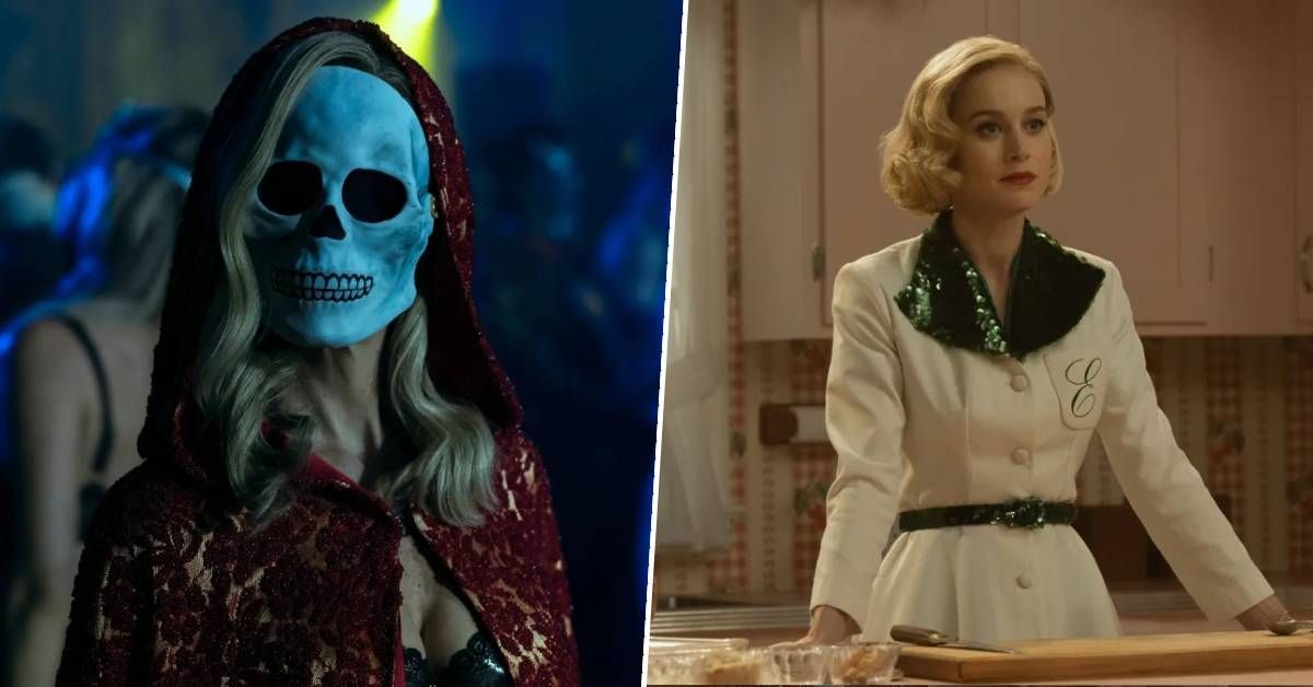 Top 7 nouveaux films et séries à regarder ce week-end