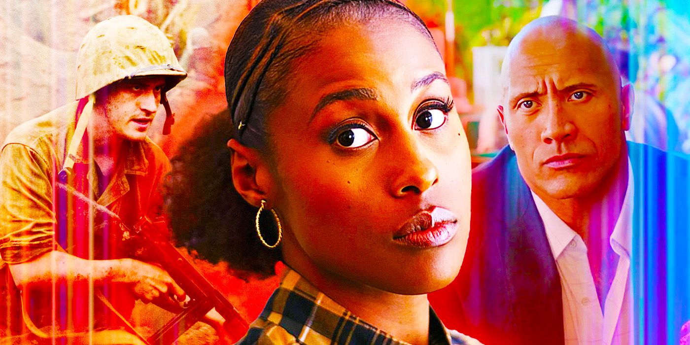 Tous les séries originales HBO maintenant sur Netflix, classées.