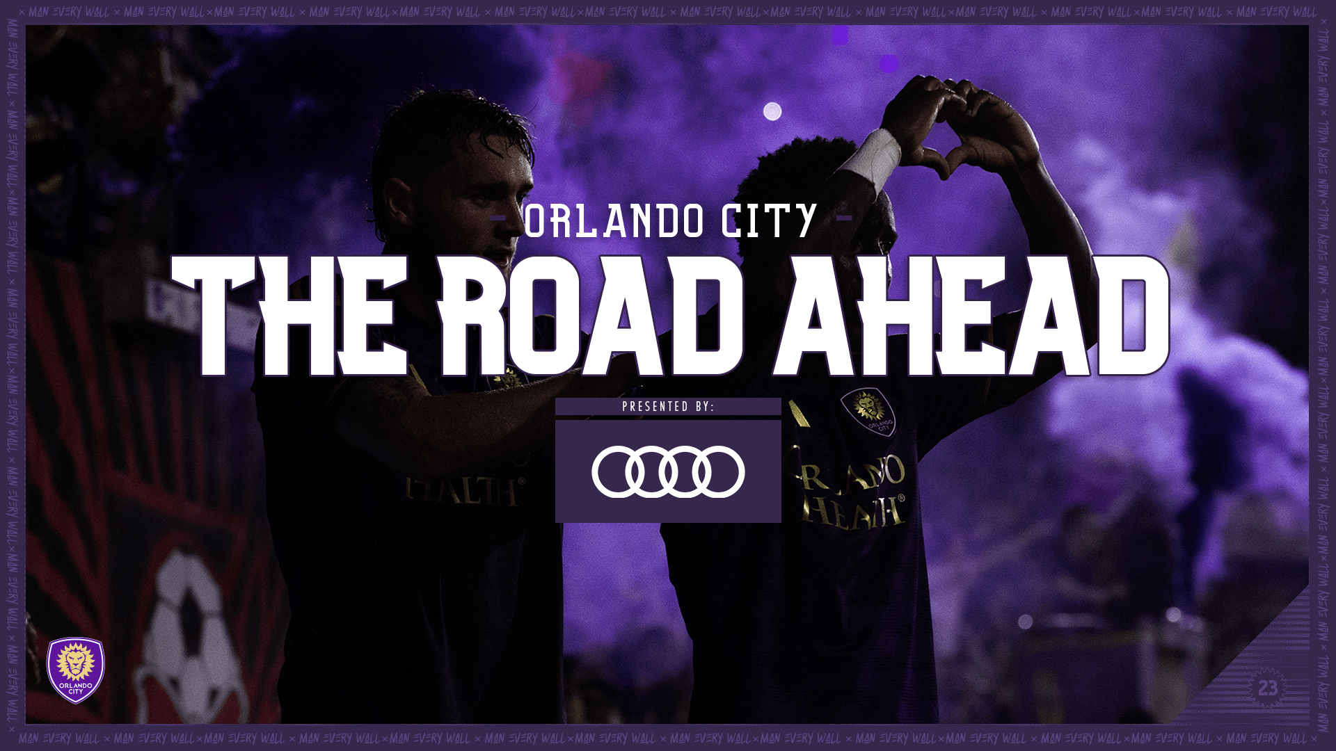 Tout savoir avant le match de playoffs d’Orlando City contre Nashville SC