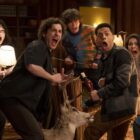 Everything We Know About ‘Goosebumps’!