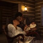 The cast of Lawmen: Bass Reeves