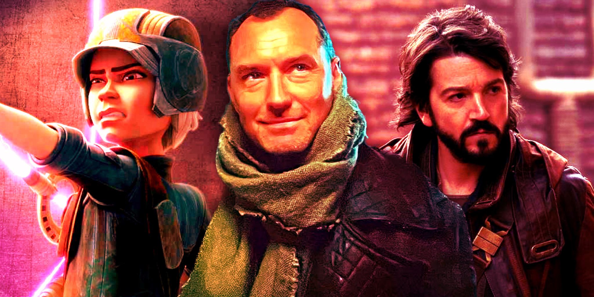 Tout sur l’histoire, le casting et ce que l’on sait