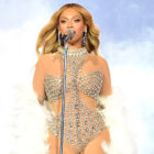 Beyonce Renaissance tour