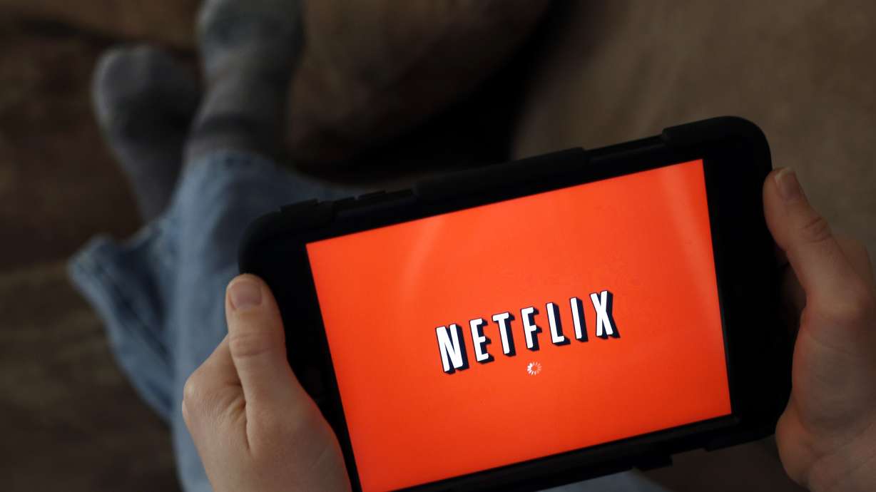 Toutes les nouveautés et départs sur Netflix en novembre