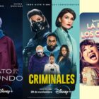 All Disney+ premieres in November, so that the increase in fees is more bearable