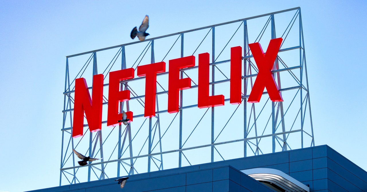 Trais réussi pour la lutte anti-partage de mots de passe de Netflix