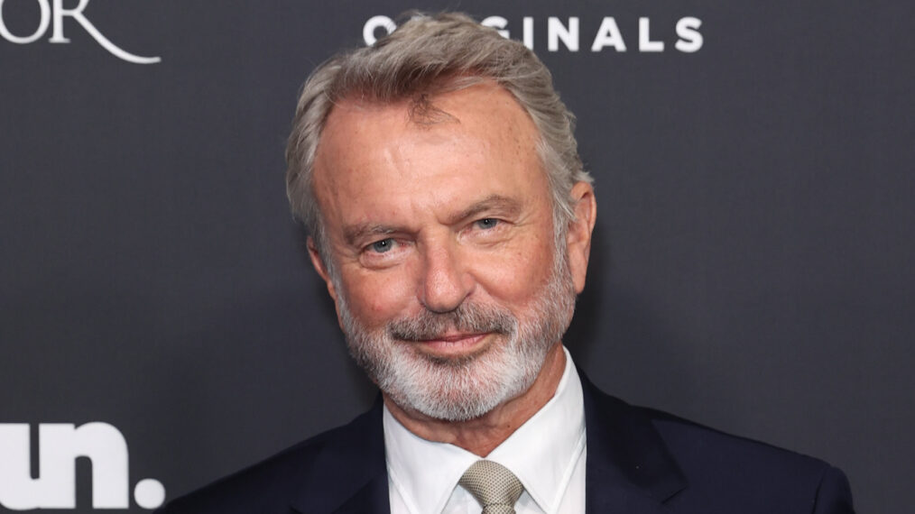 Traitement du cancer du sang de Sam Neill : ses effets s’estomperont progressivement.