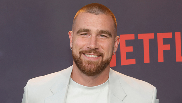 Travis Kelce apparaît dans un sketch de Taylor Swift à SNL