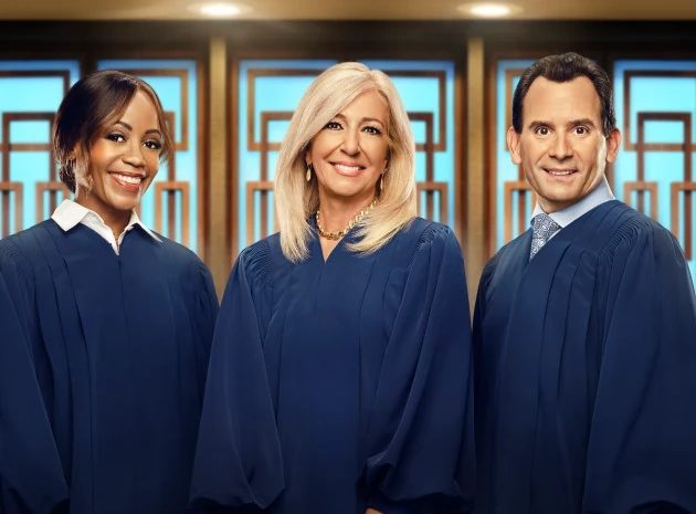 Tribunal Justice : Saison 2 renouvelée par Amazon Freevee – Judge Judy Sheindlin