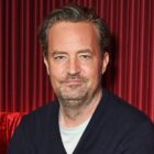 matthew perry
