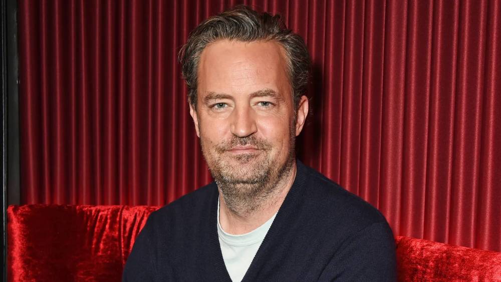 Triste nouvelle : Décès à 54 ans de la star de ‘Friends’