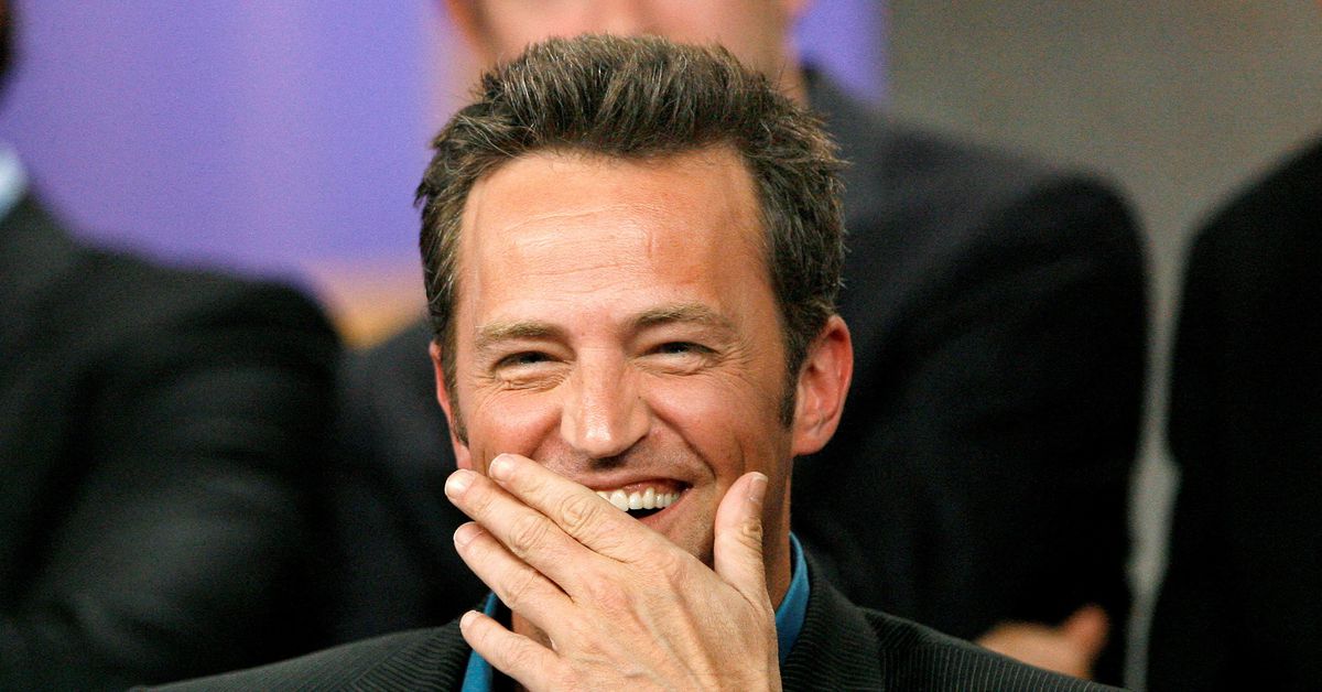 Triste nouvelle : Décès possible par noyade à 54 ans de Matthew Perry, l’acteur de ‘Friends’