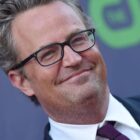 Friends star Matthew Perry dead from apparent drowning | Celebrity News | Showbiz & TV