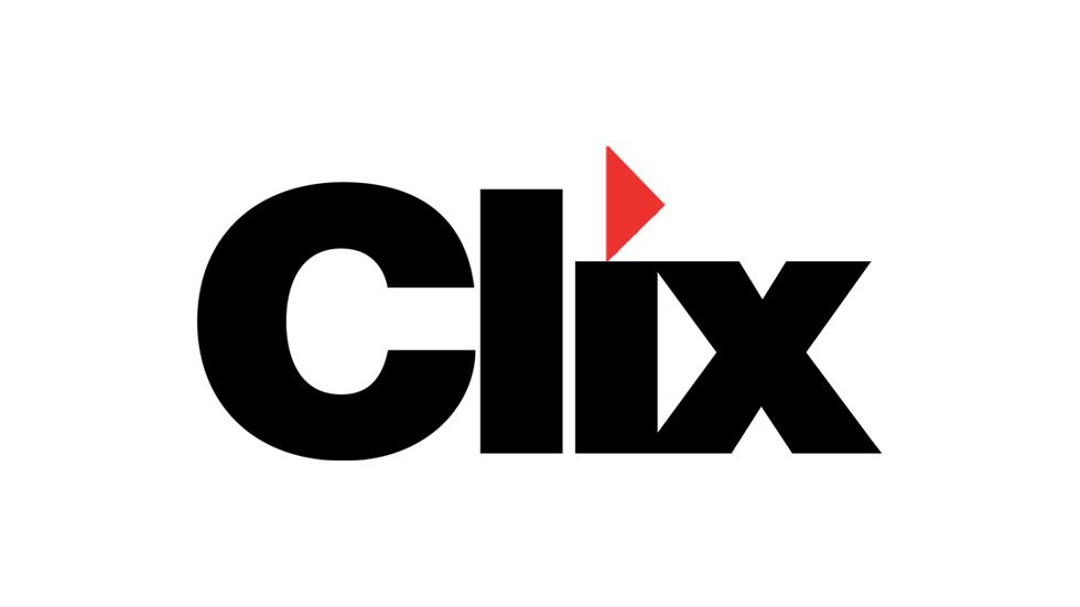 Trouvez facilement des programmes de streaming avec le guide Clix