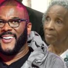 Tyler Perry Buying House for 93-Year-Old Woman Pushed Out by Developers
