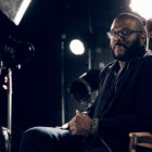 Tyler Perry