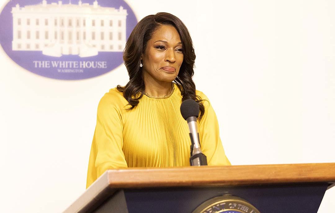 Tyler Perry renouvelle The Oval pour une cinquième saison avec une date de première confirmée – séries TV annulées et renouvelées, audiences