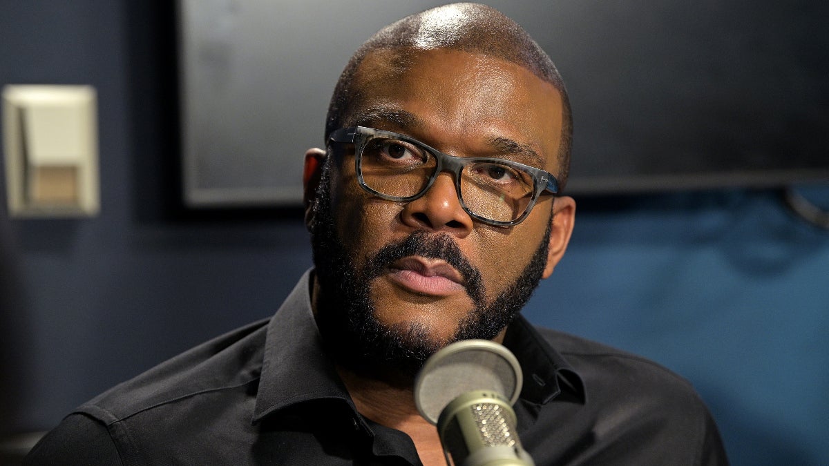 Tyler Perry signe un accord exclusif avec Netflix