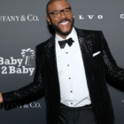 Tyler Perry Signs First-Look Movie Deal at Netflix