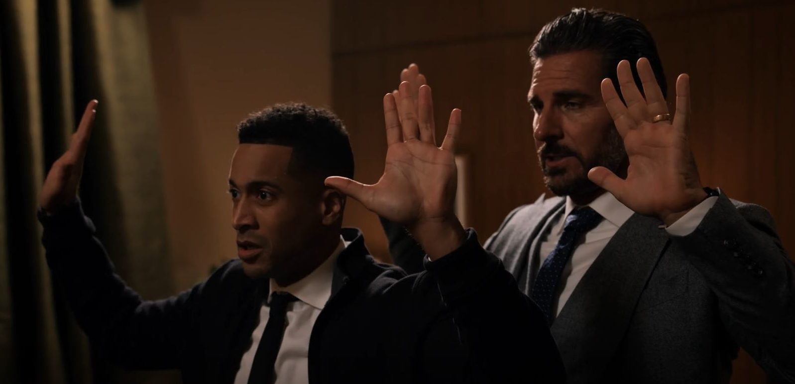 Tyler Perry’s The Oval : Saison 4 – Votes des téléspectateurs, annulations et renouvellements