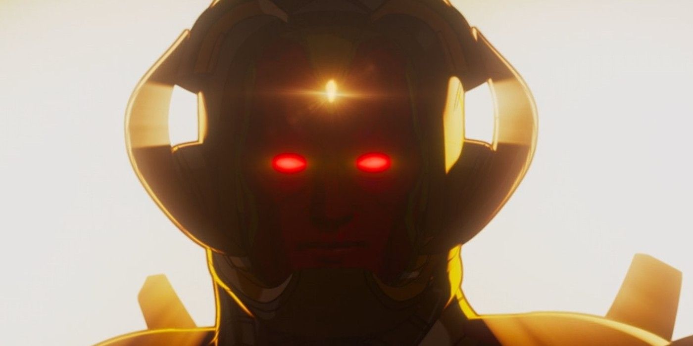 Ultron X : L’alliance épique des héros Marvel