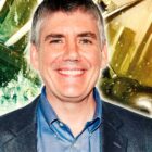 Percy Jackson and the Olympians Creator Has a Cameo in the Disney+ Series