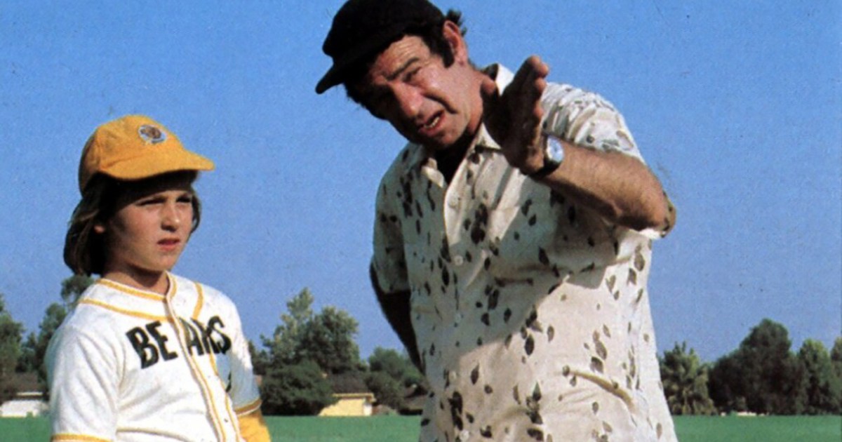 Un des meilleurs films de sport sur Prime Video. Ne le manquez pas avant sa disparition !