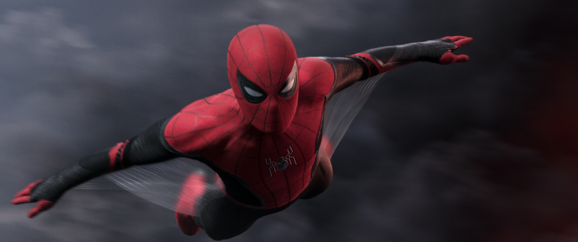 Un nouveau film Spider-Man débarque sur Disney+ en novembre (Non, pas celui-là)