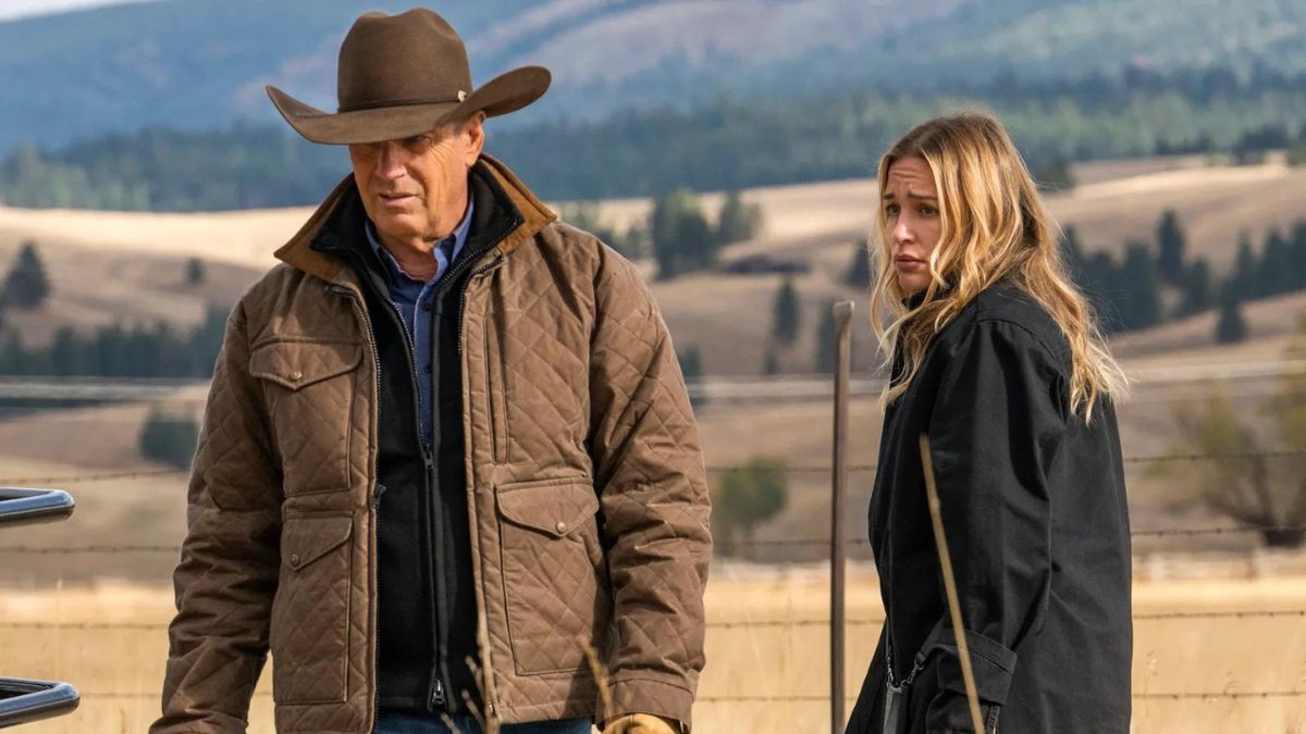 Un préquel pour la série ‘Yellowstone’ ?