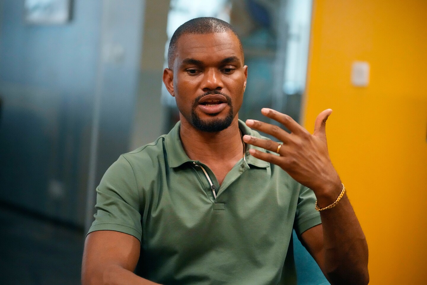 Un thriller Netflix incontournable sur la justice au Nigeria, un succès mondial pour Nollywood