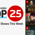 'Billions' Finale, 'The Gilded Age' & More