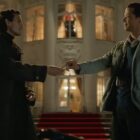 Interview With The Vampire Season 2 Unveils First Clip | TV Series