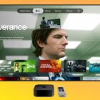 Severance Apple TV Plus
