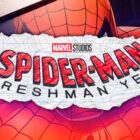 Freshman Year Synopsis Teases a 'New Era of Spider-Man'