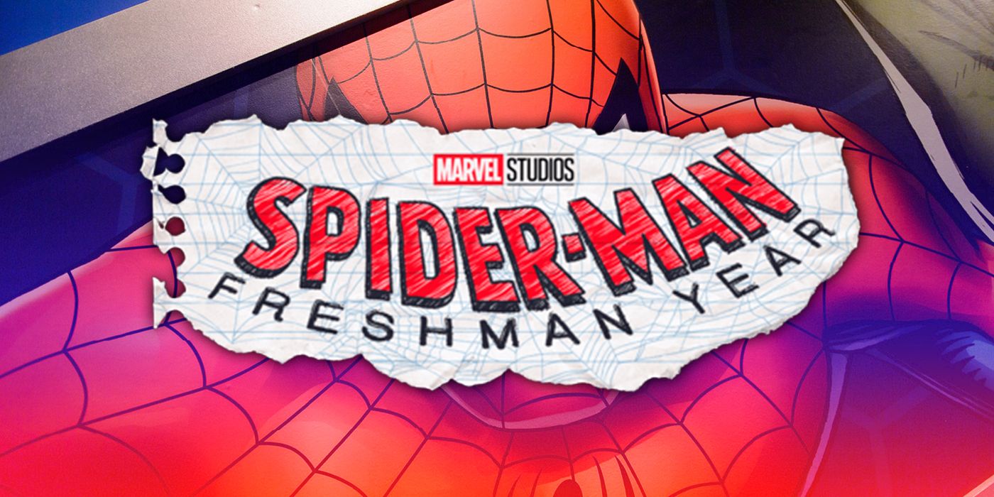 Une nouvelle ère de Spider-Man se dévoile lors de sa première année.