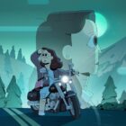 Netflix Sets Adult Animated Series from ‘Rick and Morty’ Writer – The Hollywood Reporter