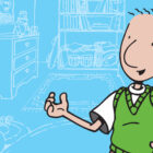 'Doug' Sequel Series in the Works at Disney+, Says Creator