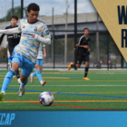 Union Academy sweeps Springfield at WSFS Bank Sportspex