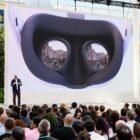 Meta has Apple to thank for giving its VR conference added sizzle