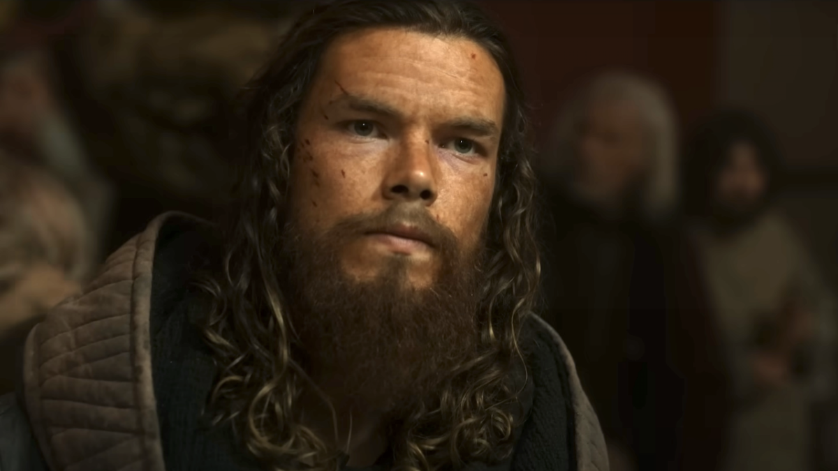 Valhalla après la saison 3 : une grande nouvelle. Pendant ce temps, Fox annule discrètement sa propre série de deuxième saison.