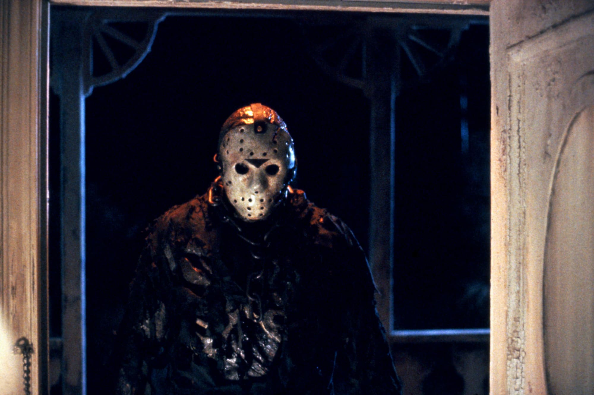 Vendredi 13 sur Amazon pour Halloween 2023 ?